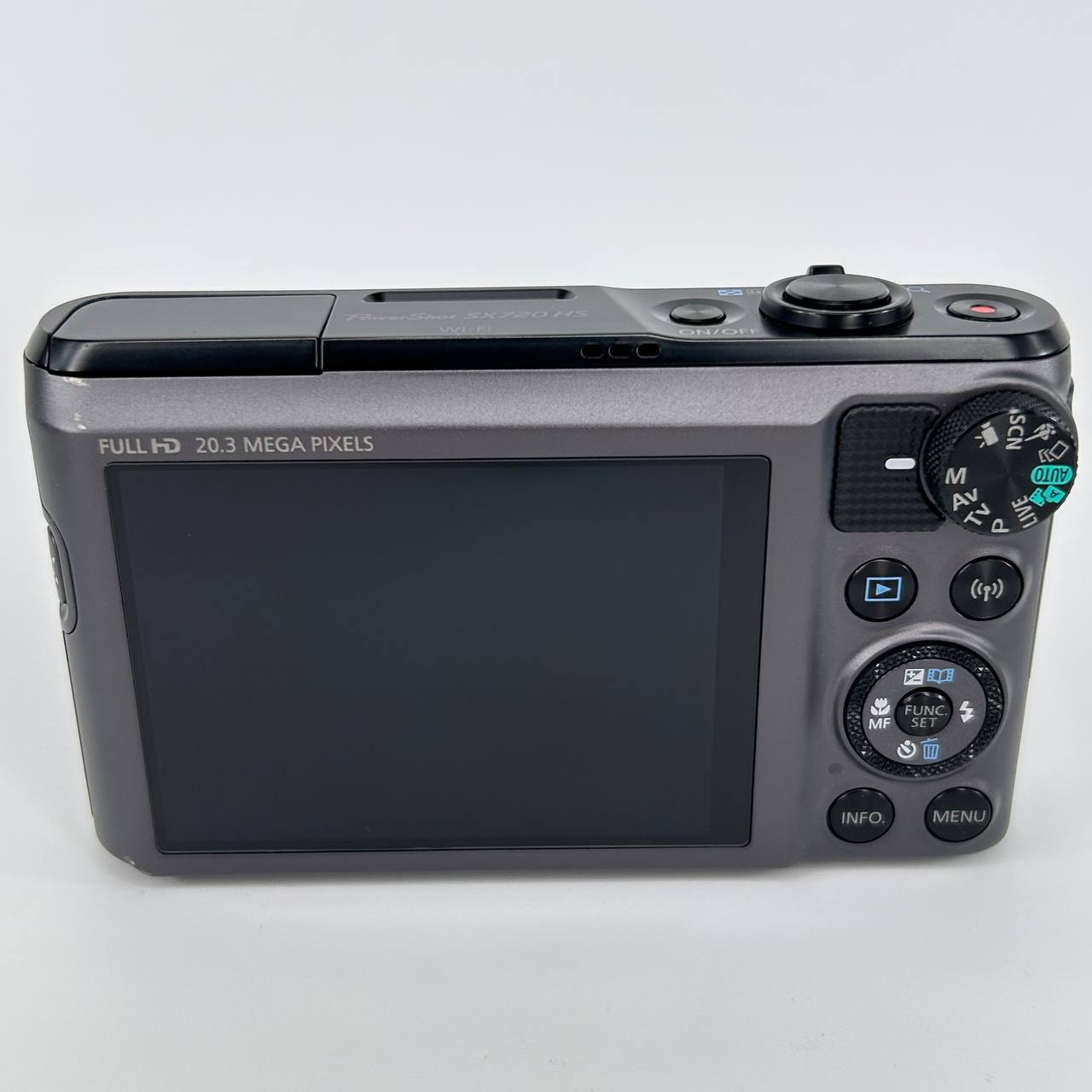 Canon PowerShot SX720 HS