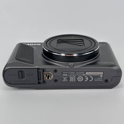Canon PowerShot SX720 HS
