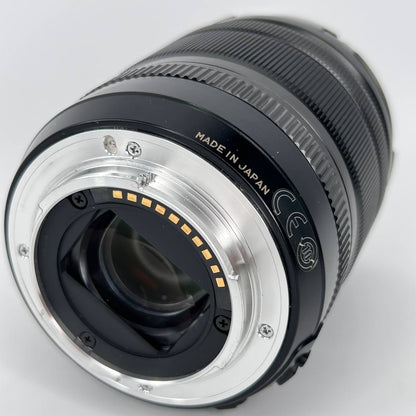 Fujifilm XF 18-55mm f/2.8-4 R LM OIS