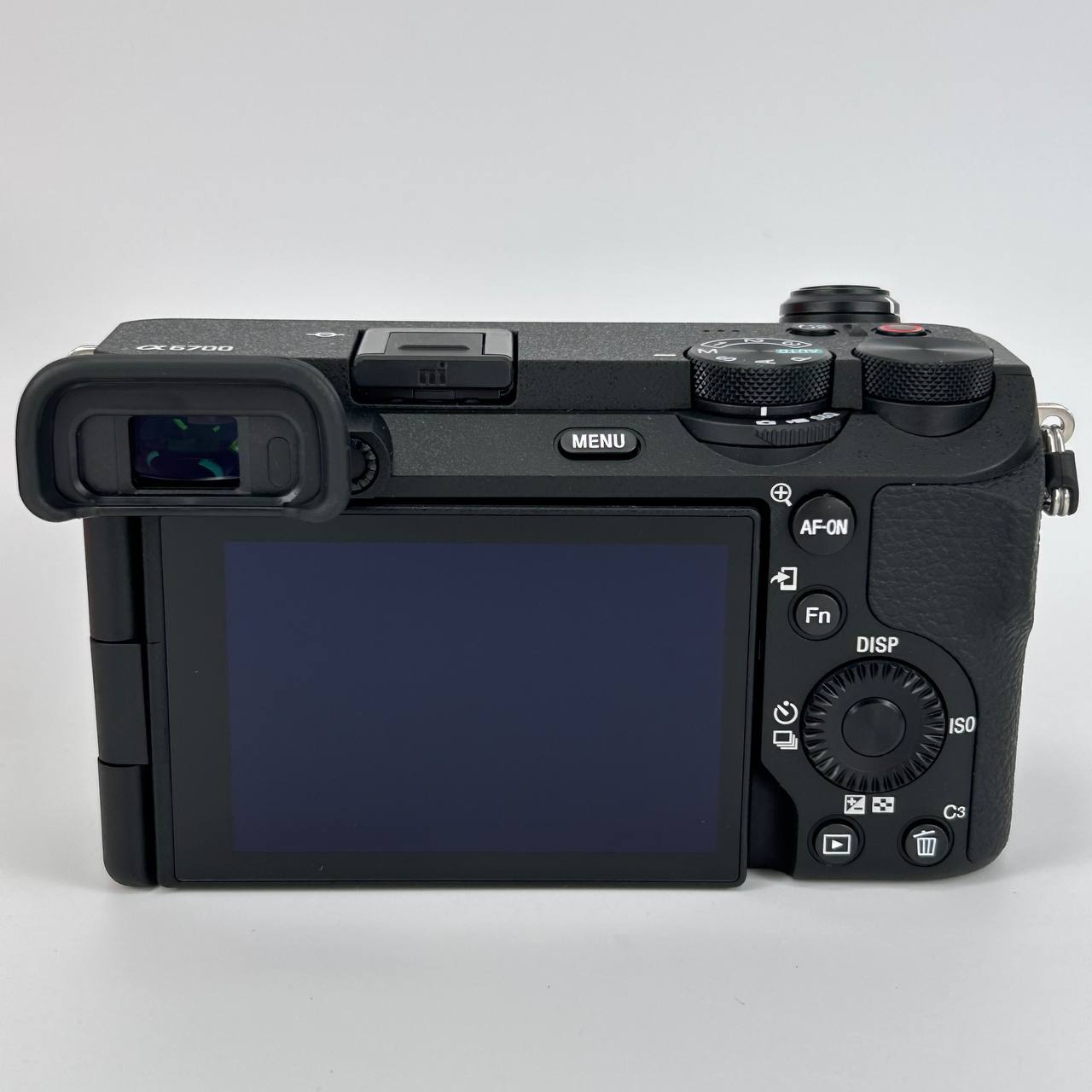 Sony A6700