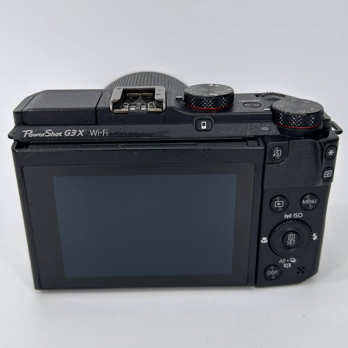 Canon PowerShot G3 X
