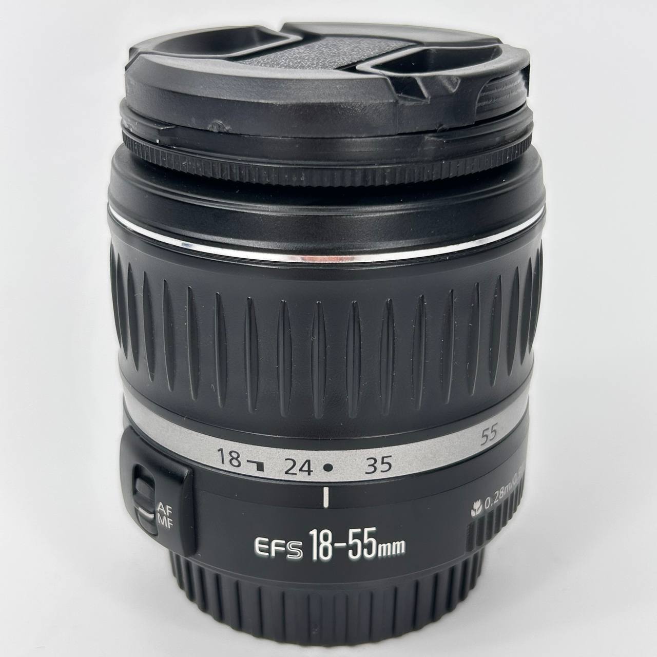 Canon EF-S 18-55mm f/3.5-5.6 II