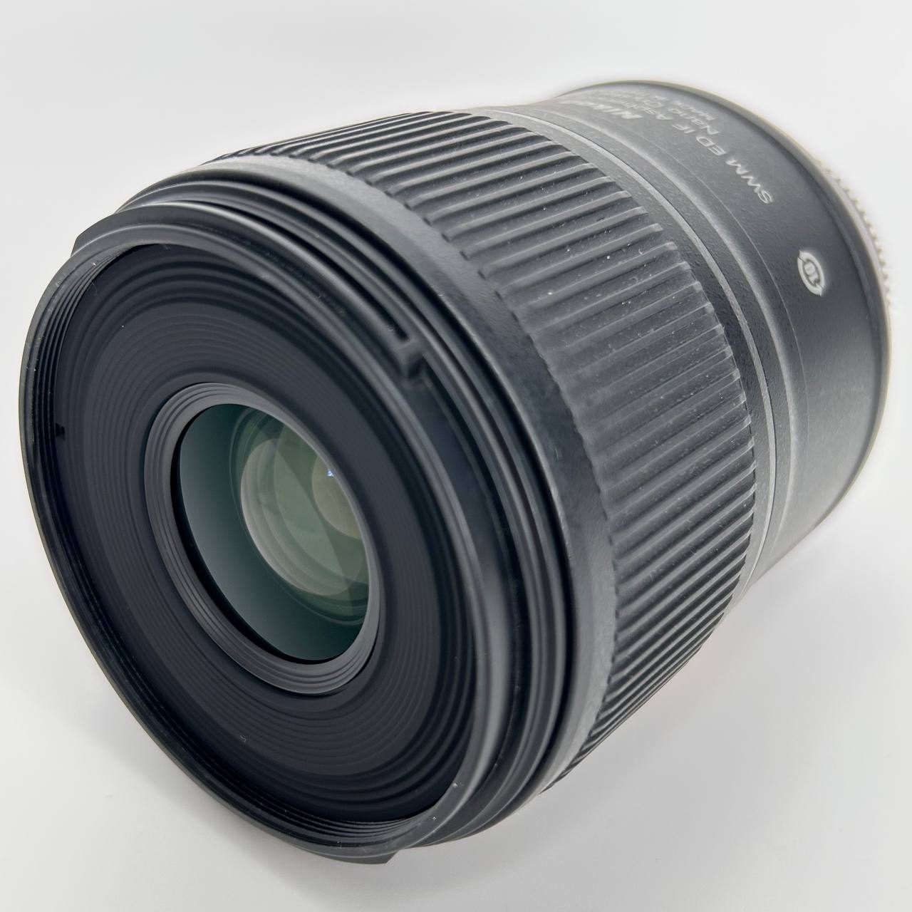 Nikon AF-S Micro Nikkor 60mm f/2.8G IF-ED
