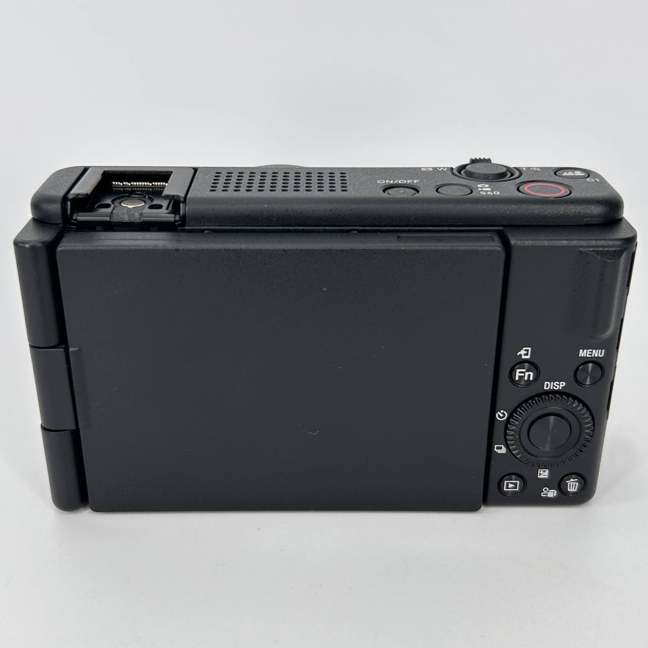 Sony ZV-1 II