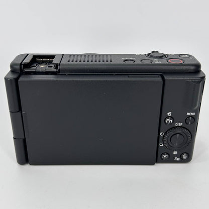 Sony ZV-1 II