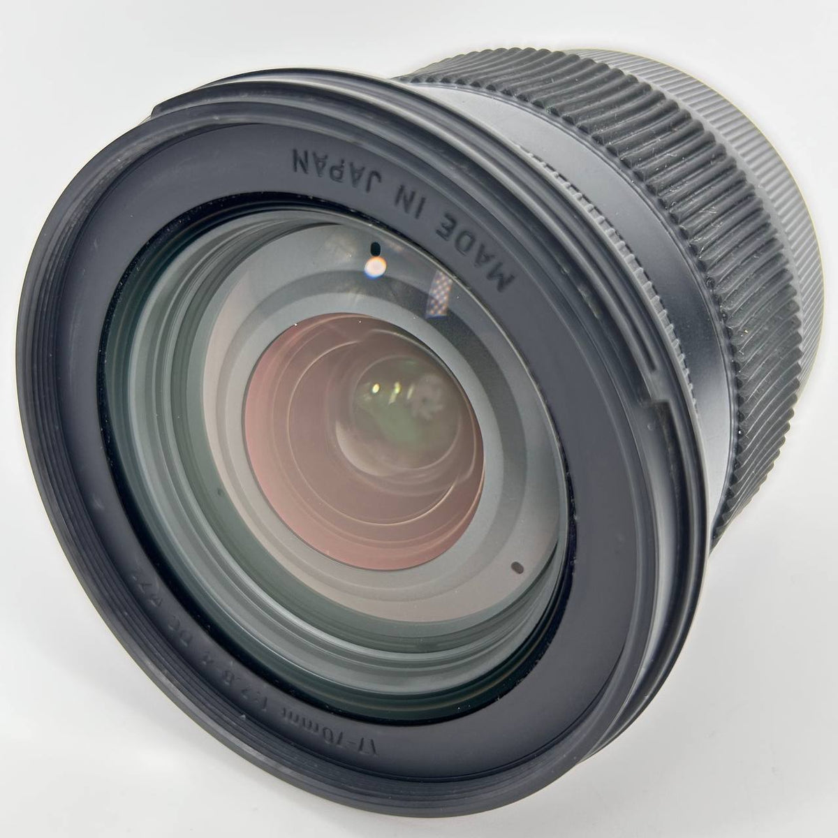 Sigma 17-70mm f/2.8-4 DC Macro OS HSM Contemporary - Monture Nikon