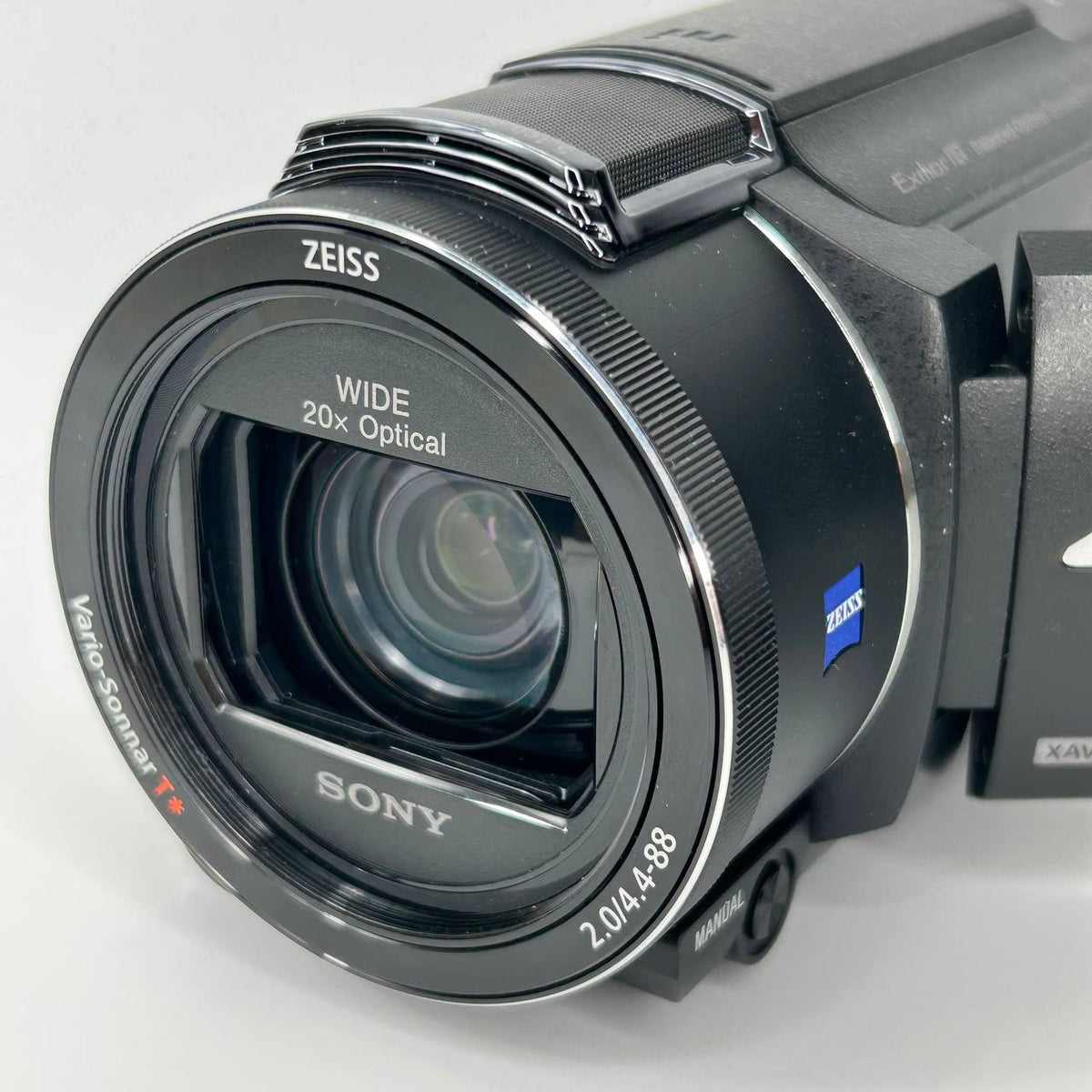 Sony FDR-AX53