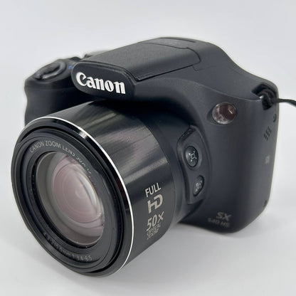 Canon PowerShot SX540 HS