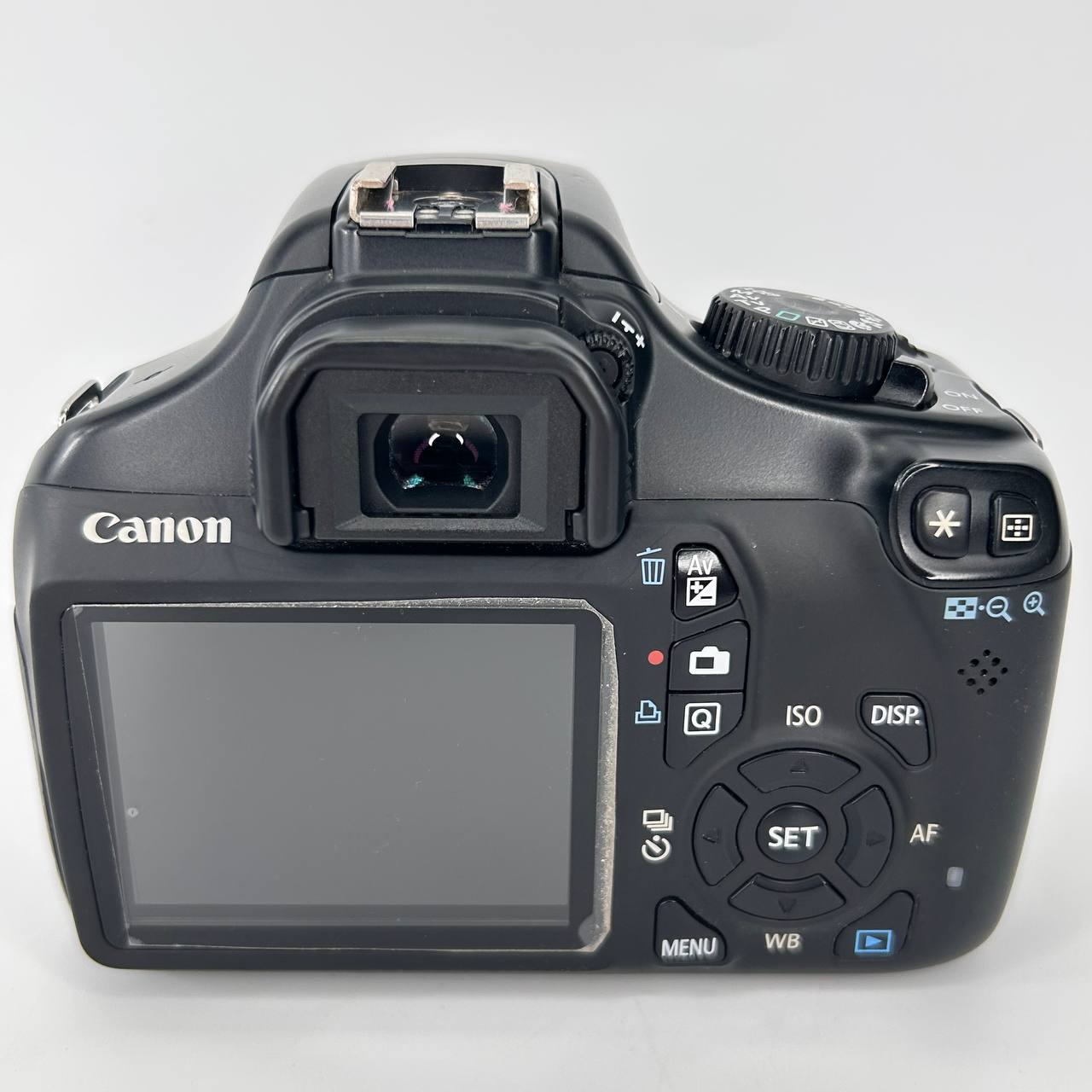 Canon EOS 1100D