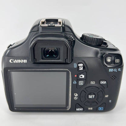 Canon EOS 1100D