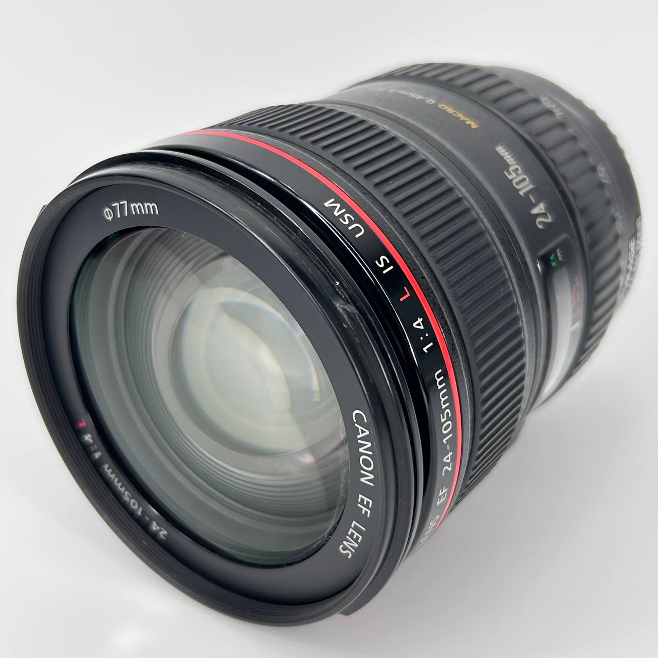 Canon EF 24-105mm f/4 L IS USM