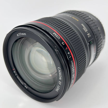Canon EF 24-105mm f/4 L IS USM