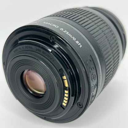 Canon EOS 2000D EF-S 18-55 IS II Kit