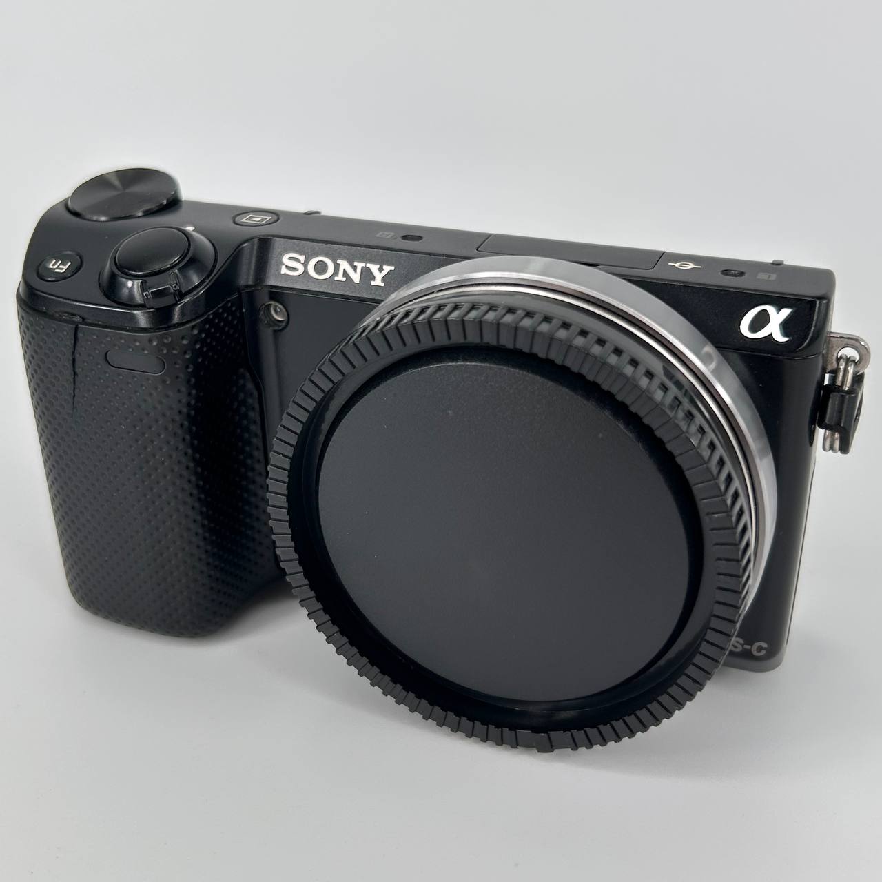 Sony Alpha NEX-5T