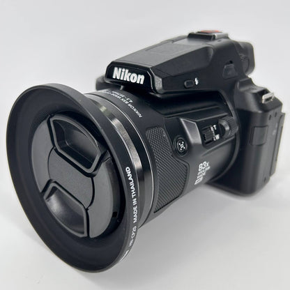 Nikon Coolpix P950