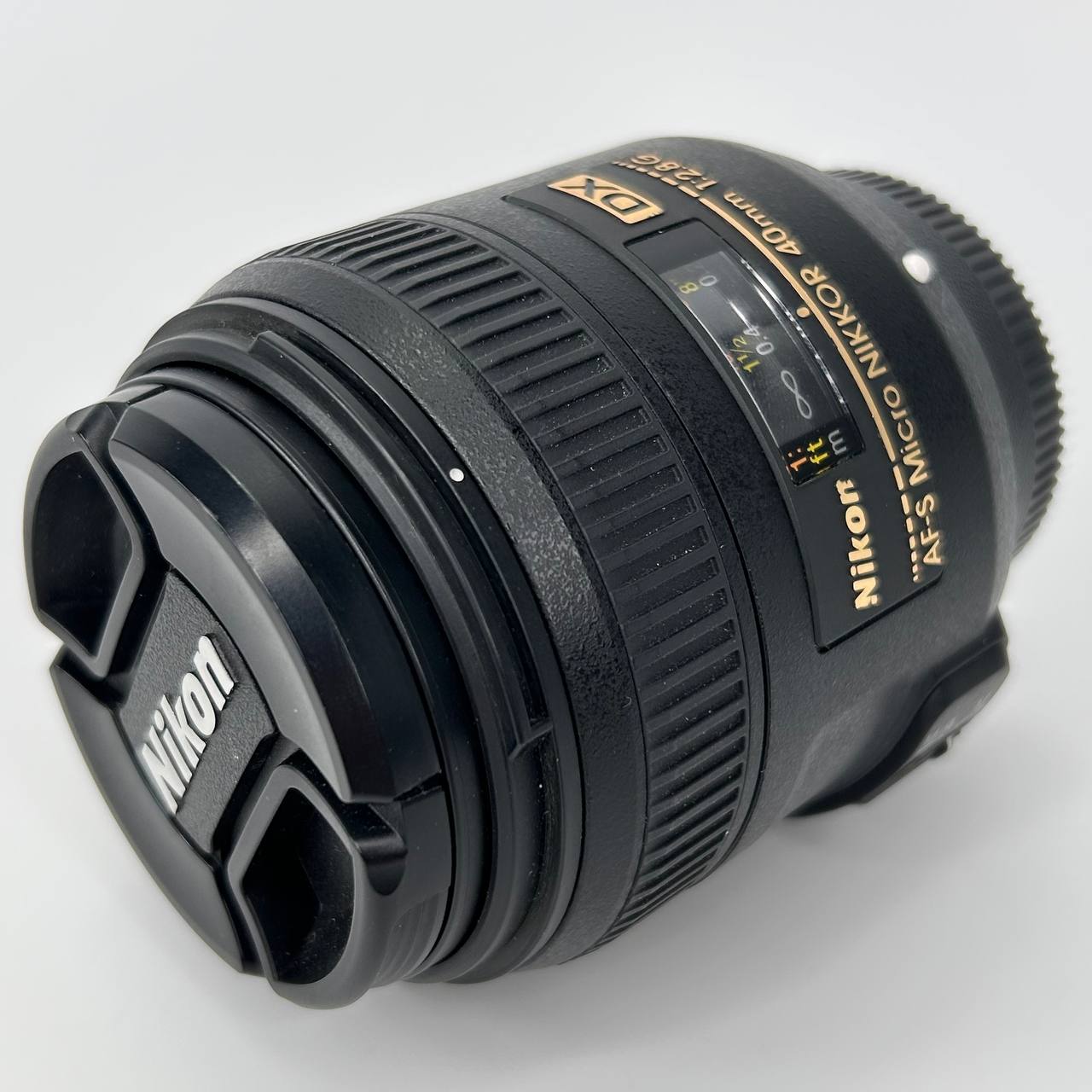 Nikon AF-S DX Micro Nikkor 40mm f/2.8G