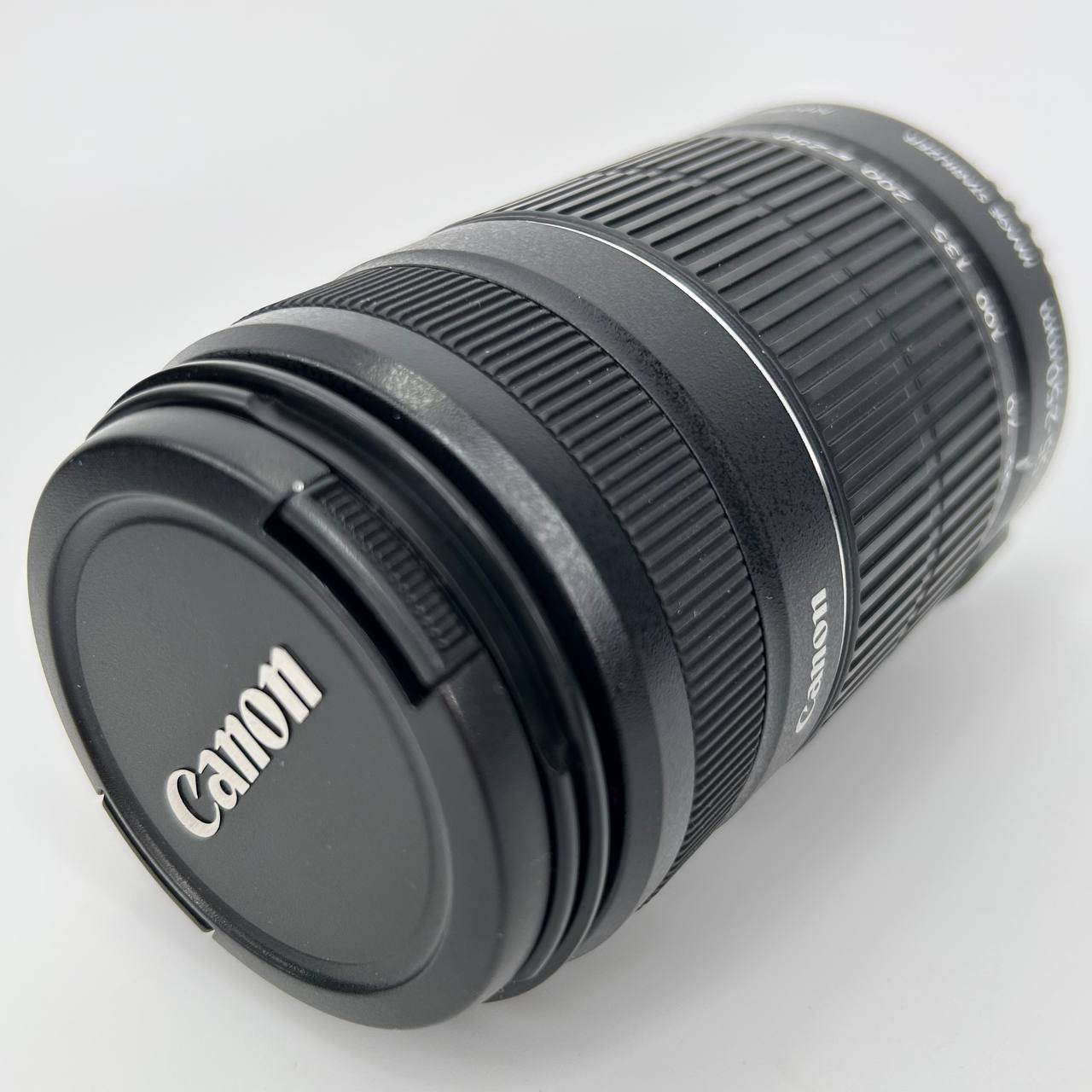 Canon EF-S 55-250mm f/4-5.6 IS II