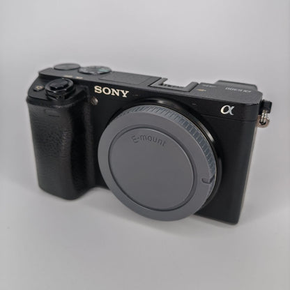 Sony Alpha A6300
