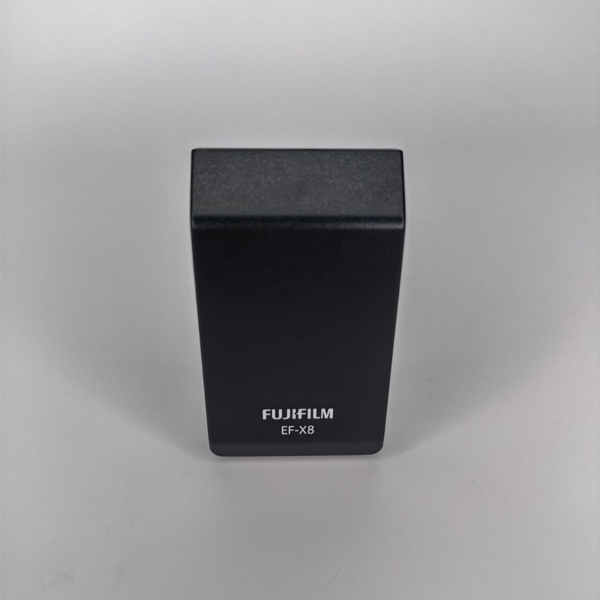 Fujiflm EF-X8