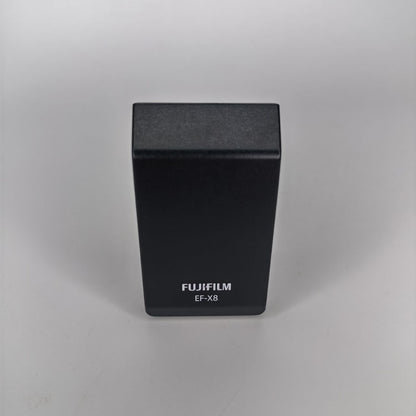 Fujiflm EF-X8
