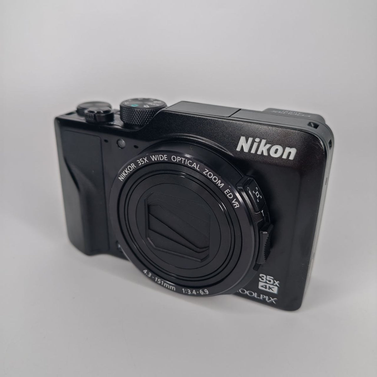 Nikon Coolpix A1000