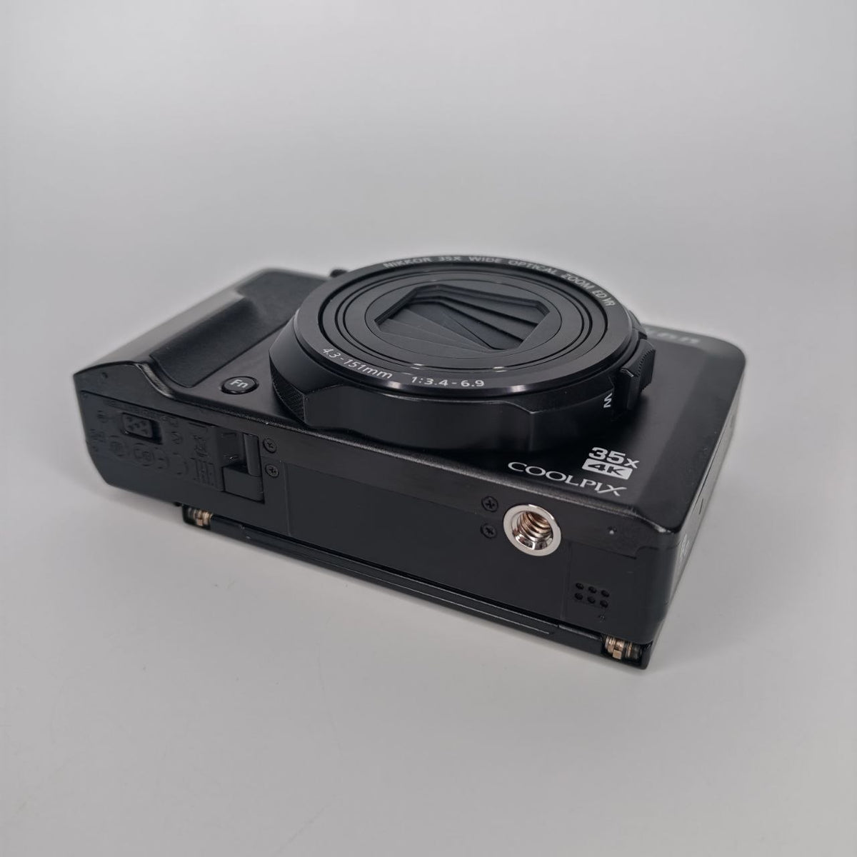 Nikon Coolpix A1000
