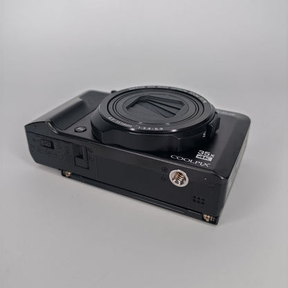 Nikon Coolpix A1000