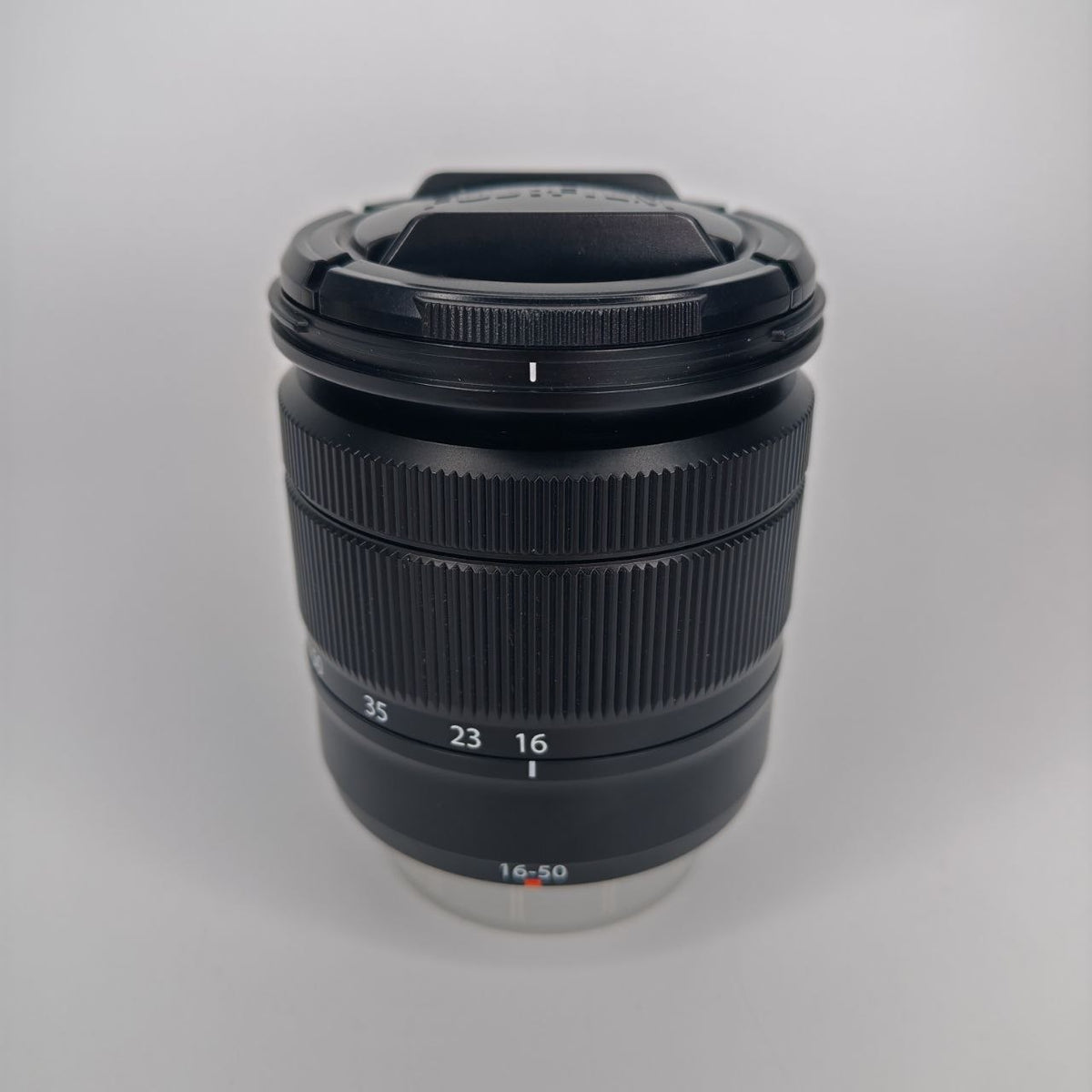 Fujifilm XC 16-50mm f/3.5-5.6 OIS II