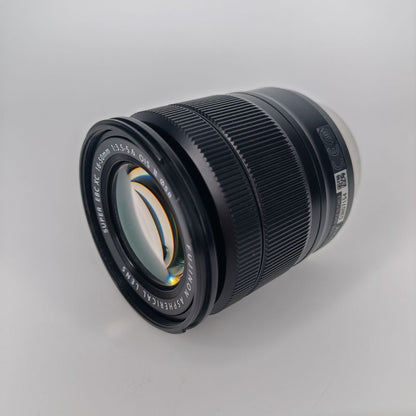 Fujifilm XC 16-50mm f/3.5-5.6 OIS II
