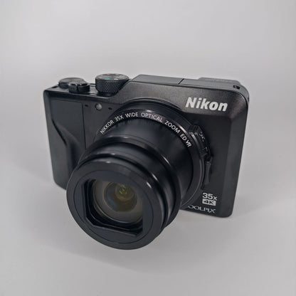 Nikon Coolpix A1000