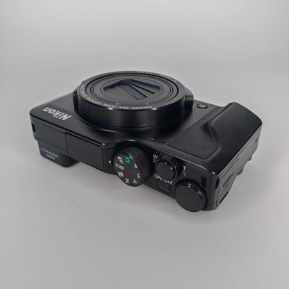 Nikon Coolpix A1000