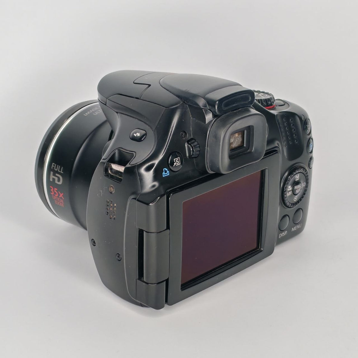 Canon PowerShot SX40 HS