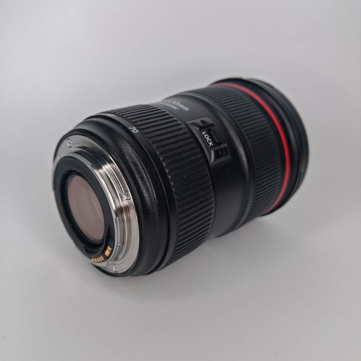 Canon EF 24-70mm f/2.8 L II USM