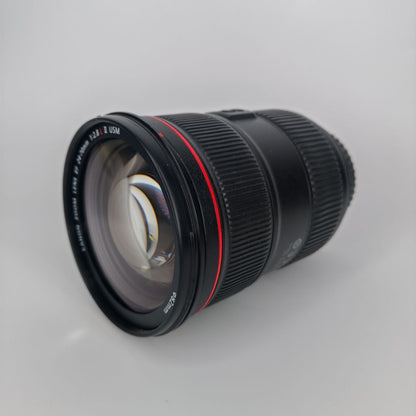 Canon EF 24-70mm f/2.8 L II USM