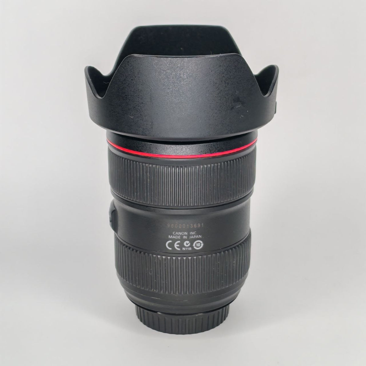 Canon EF 24-70mm f/2.8 L II USM