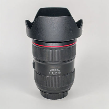 Canon EF 24-70mm f/2.8 L II USM