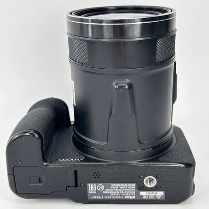 Nikon Coolpix P900