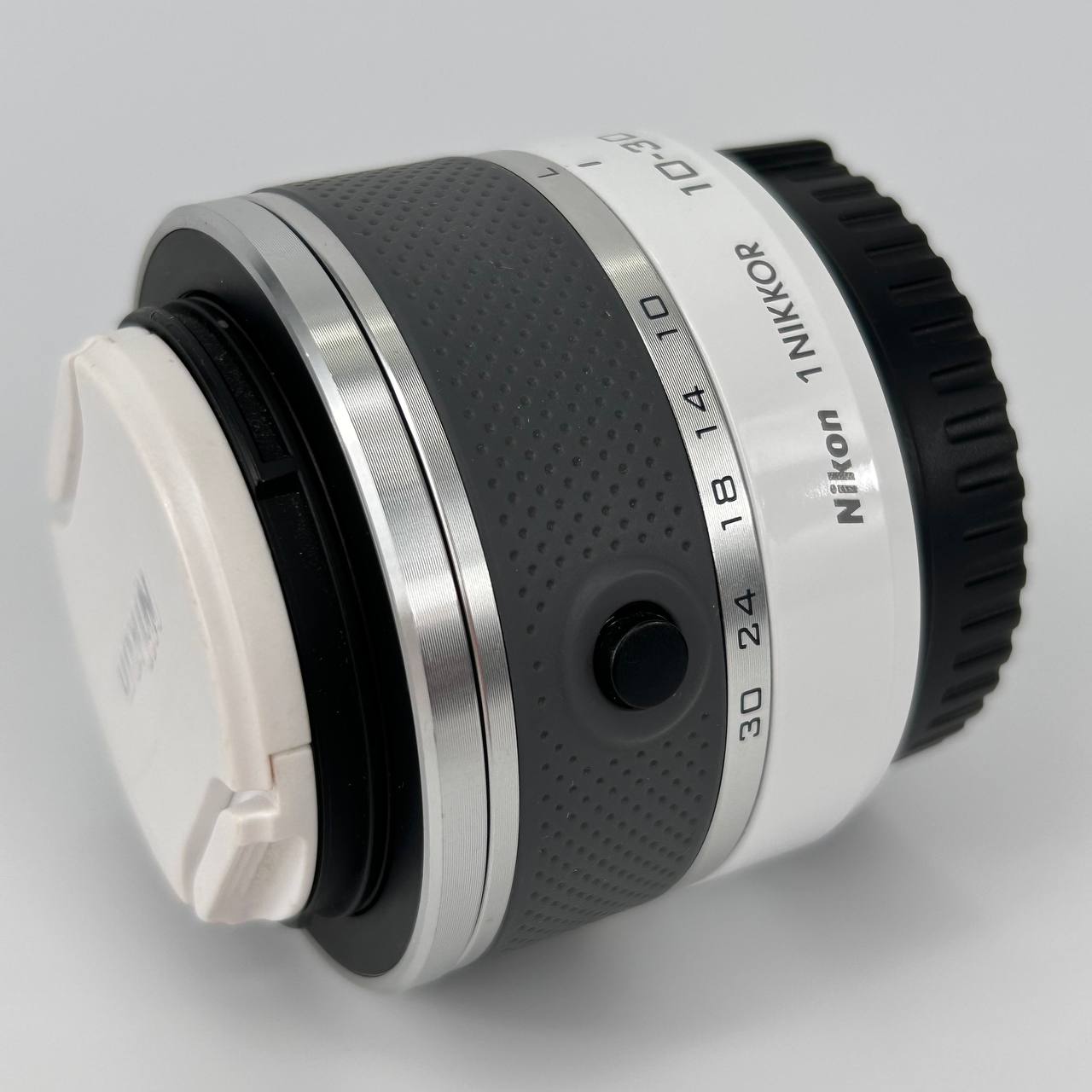 Nikon 1 Nikkor VR 10-30mm f/3.5-5.6