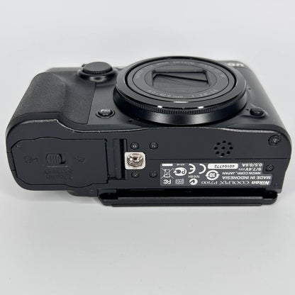 Nikon Coolpix P7100