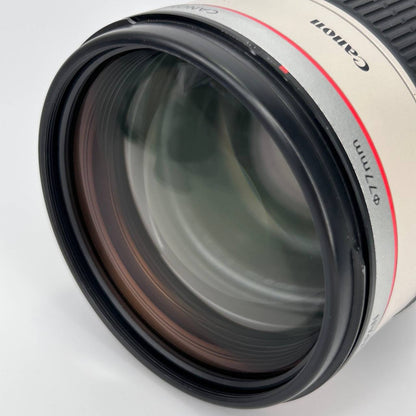 Canon EF 70-200mm f/2.8 L IS USM