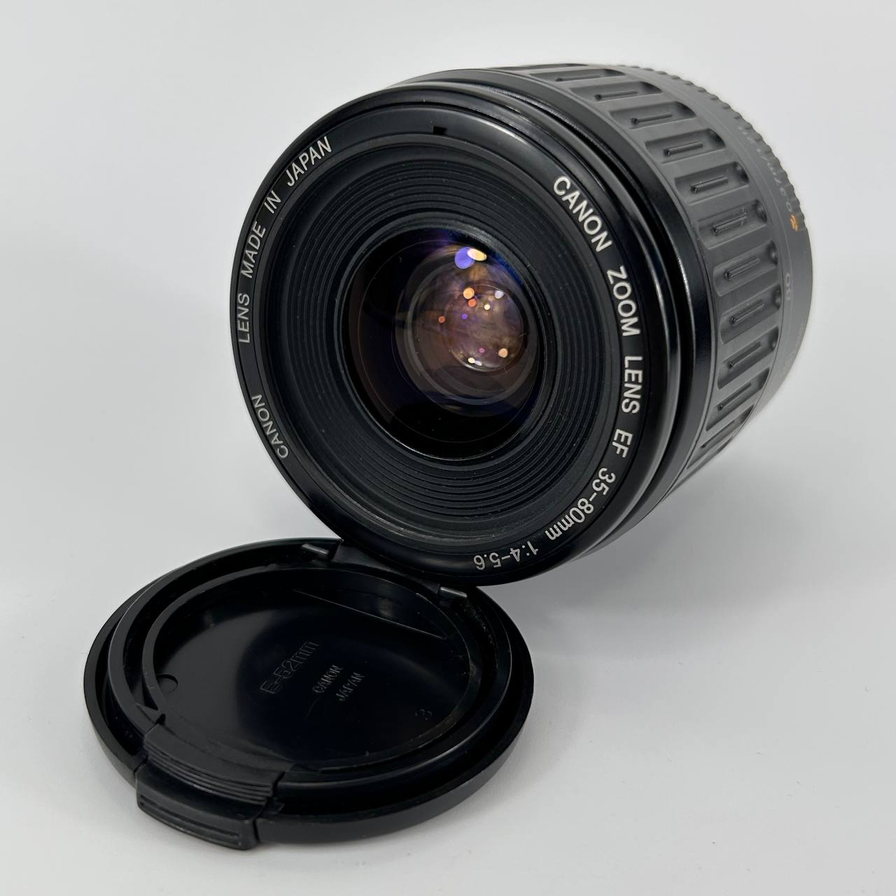 Canon EF 35-80mm f/4-5.6