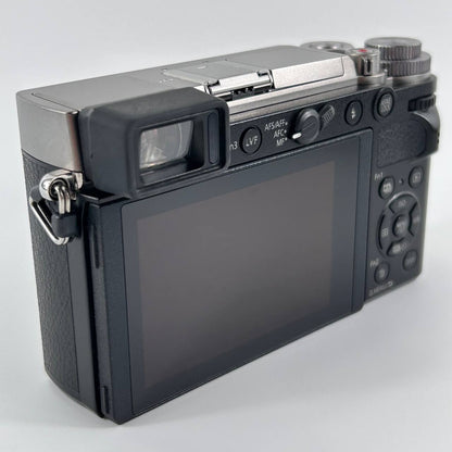 Panasonic Lumix DC-GX9