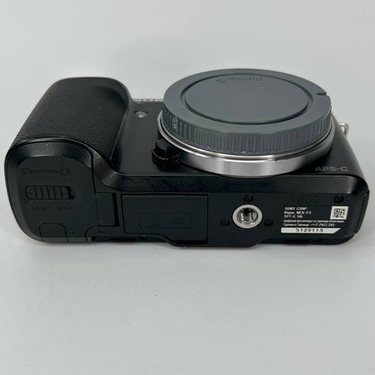 Sony NEX-F3