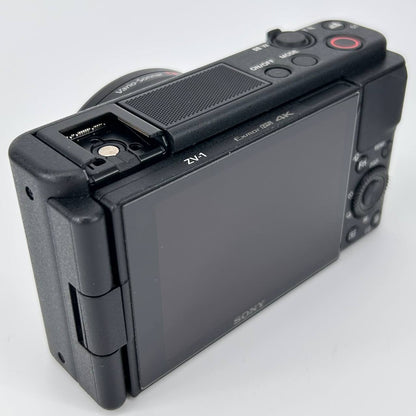 Sony ZV-1