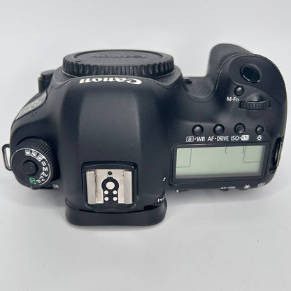 Canon EOS 5D Mark III