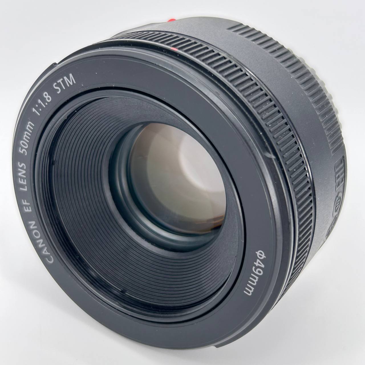 Canon EF 50mm f/1.8 STM
