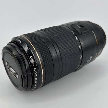 Canon EF 70-300mm f/4-5.6 IS USM