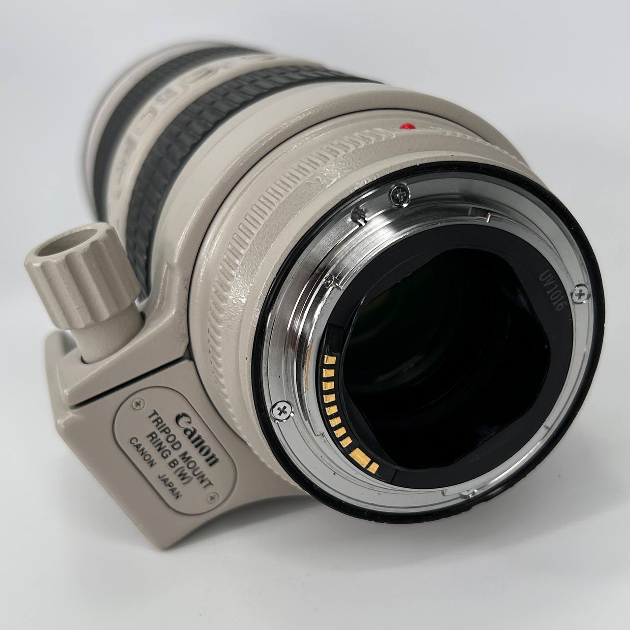 Canon EF 70-200mm f/2.8 L IS USM