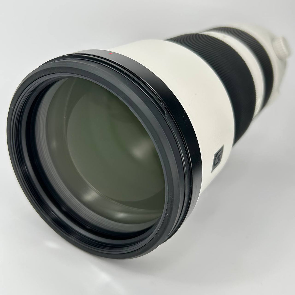 Sony FE 200-600mm f/5.6-6.3 G OSS