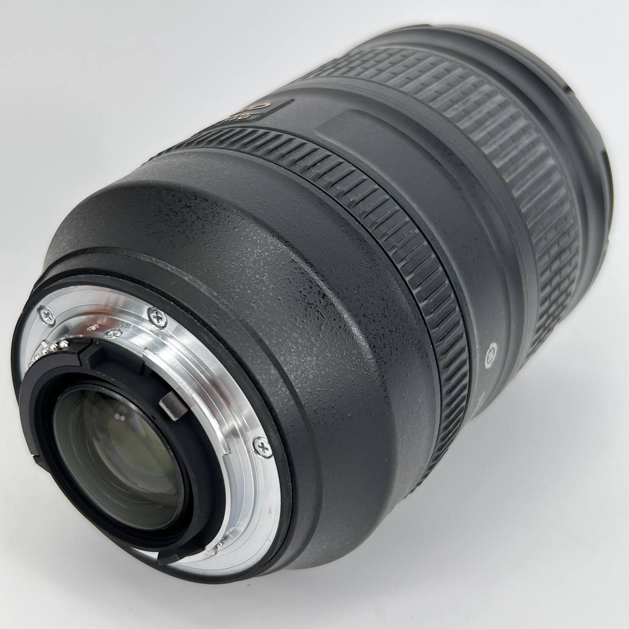 Nikon AF-S Nikkor 28-300mm f/3.5-5.6G IF-ED VR